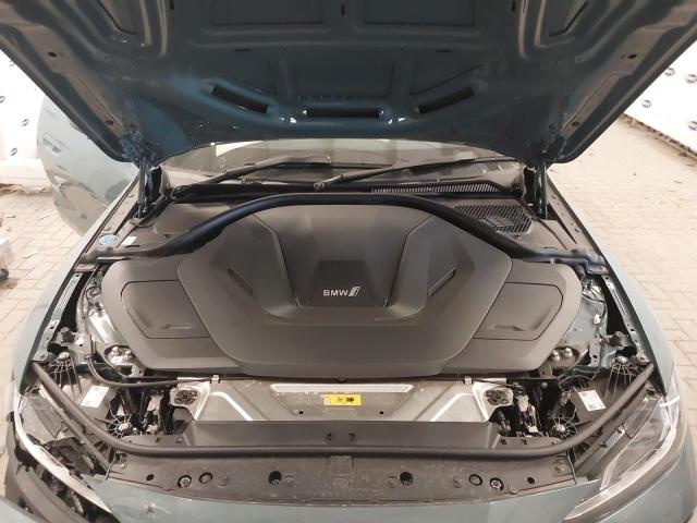2024 BMW I4 EDRIVE4