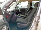 2009 CITROEN C3 PICASSO EXCLUSIVE for sale at Copart CORBY