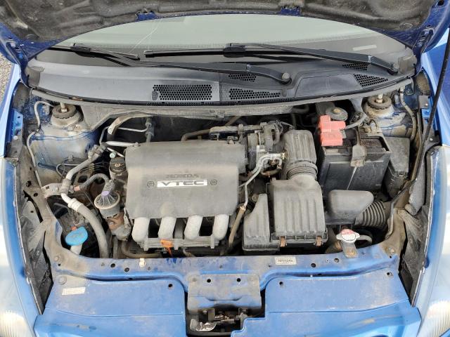 2008 HONDA FIT   