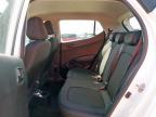 2017 HYUNDAI I10 SE for sale at Copart SANDWICH