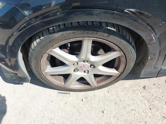 2007 HONDA CIVIC TYPE