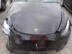 2024 TESLA MODEL Y LONG RANGE AWD 5DR AUTO for sale at Copart WOLVERHAMPTON