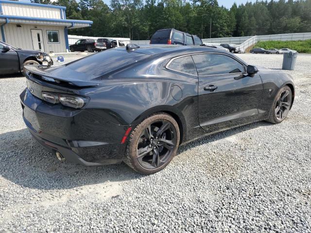  CHEVROLET CAMARO 2023 Black