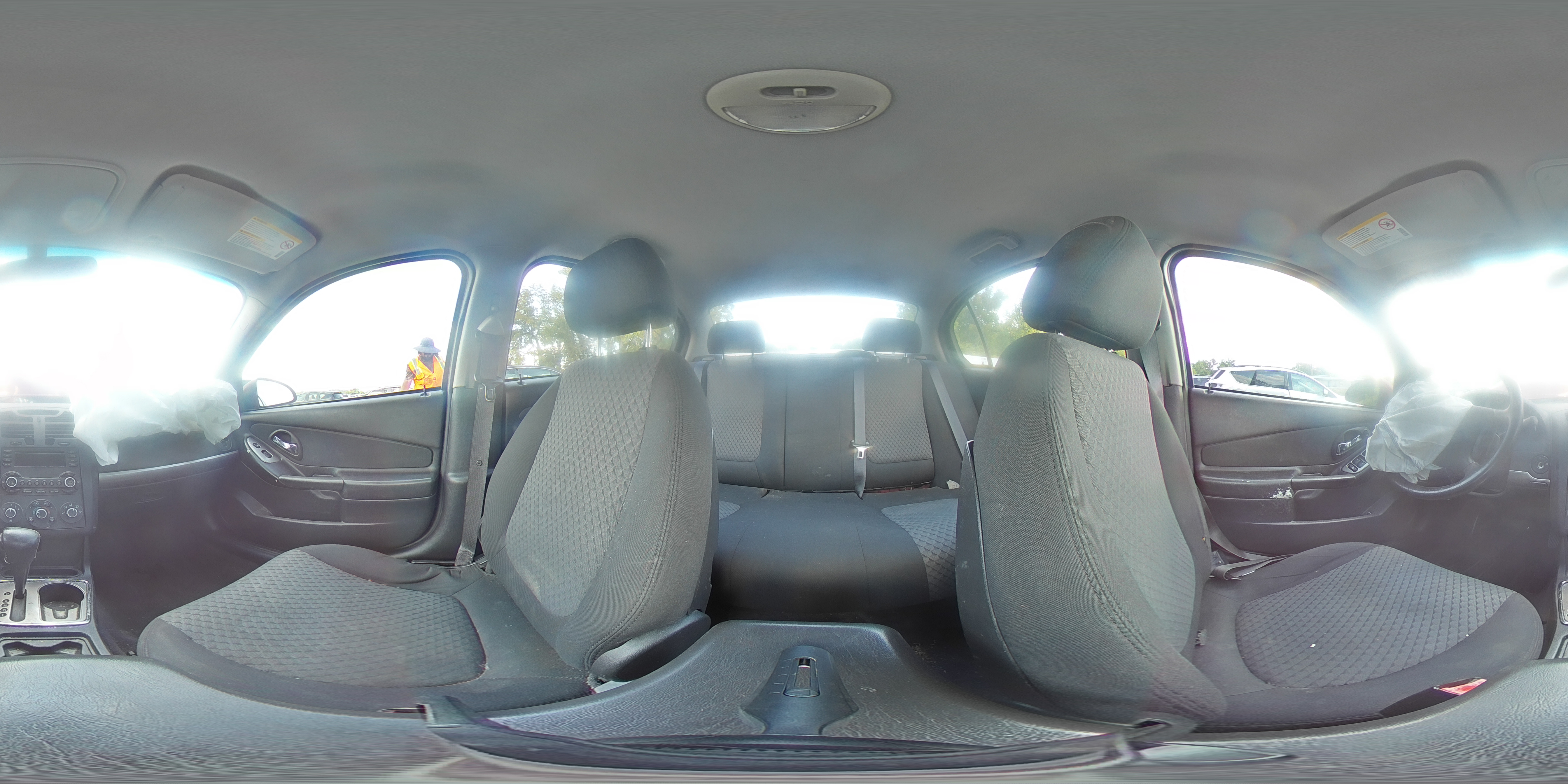 2006 Chevrolet Malibu Lt VIN: 1G1ZT51806F152407 Lot: 69677785