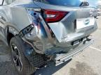 2023 NISSAN JUKE N-CONNECTA for sale at Copart CHESTER