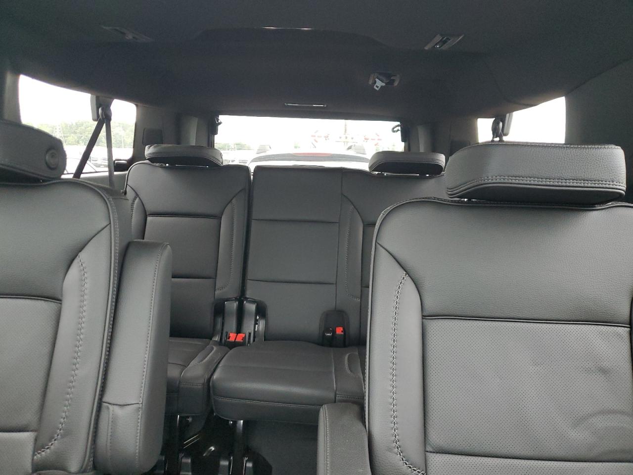 2024 GMC Yukon Xl Denali VIN: 1GKS2JKL6RR242076 Lot: 69750665