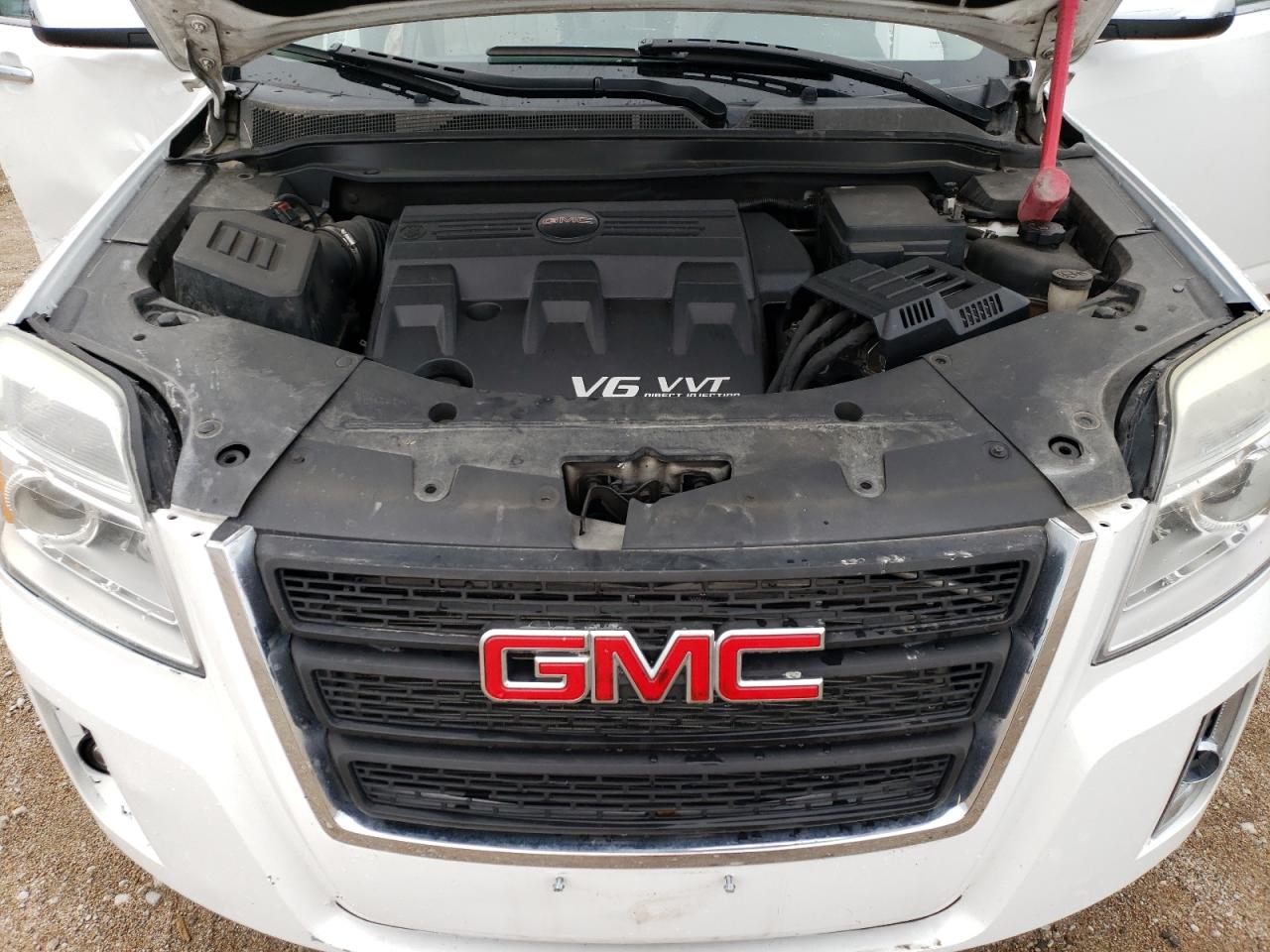 2015 GMC Terrain Slt VIN: 2GKFLYE31F6379744 Lot: 68896995