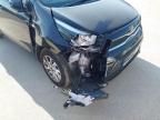 2019 KIA PICANTO 2 for sale at Copart SANDY