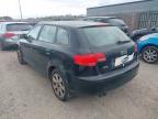 2005 AUDI A3 SE for sale at Copart WOLVERHAMPTON