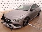 2022 MERCEDES BENZ CLA 200 AM for sale at Copart WESTBURY
