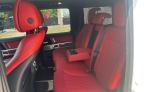 2024 MERCEDES-BENZ G 63 AMG   for sale at Copart FL - MIAMI CENTRAL