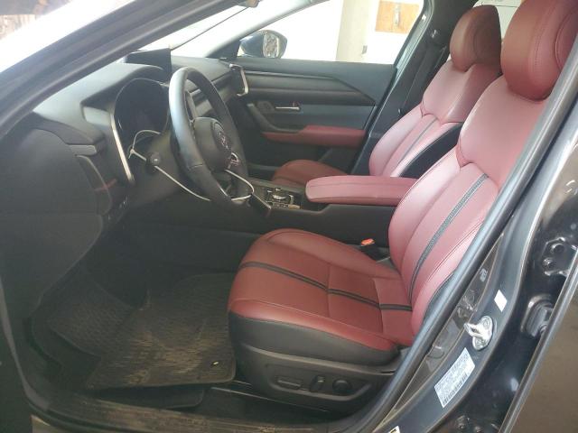  MAZDA CX-50 2025 Серый