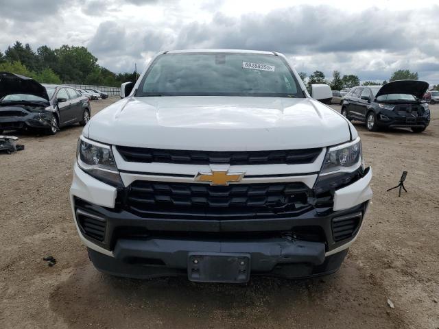  CHEVROLET COLORADO 2022 Белы