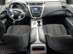 2017 NISSAN MURANO S   for sale at Copart ON - OTTAWA