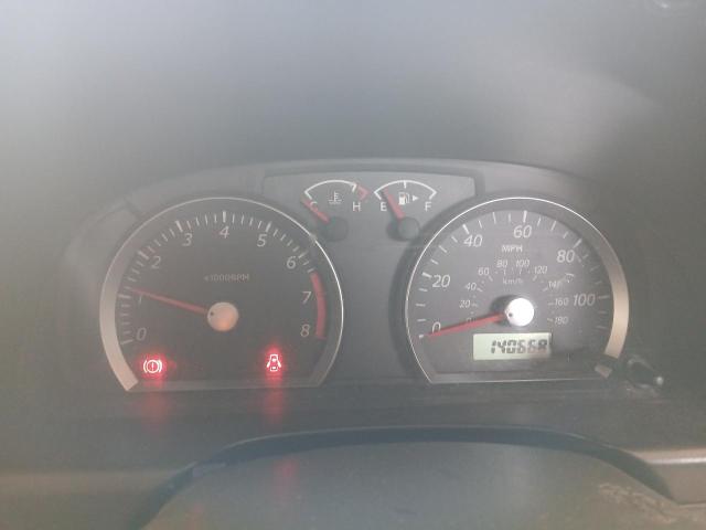 2005 SUZUKI JIMNY VVTS