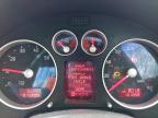 2004 AUDI TT AUTO  for sale at Copart ST HELENS