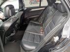 2011 MERCEDES-BENZ C CLASS SPORT for sale at Copart SANDTOFT