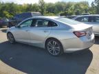 2021 CHEVROLET MALIBU LT   à vendre chez Copart CT - HARTFORD SPRINGFIELD