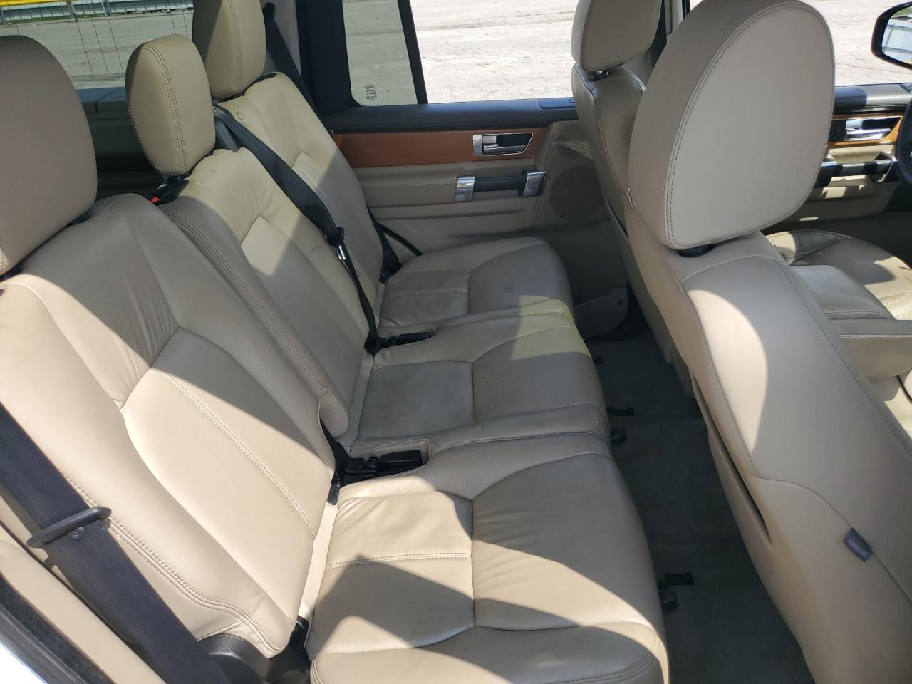 2015 Land Rover Lr4 Hse Luxury VIN: SALAK2V60FA746628 Lot: 69135055