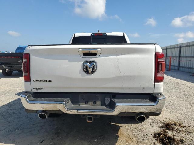  RAM 1500 2020 Biały