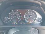 2015 BMW 420D XDRIV for sale at Copart SANDY