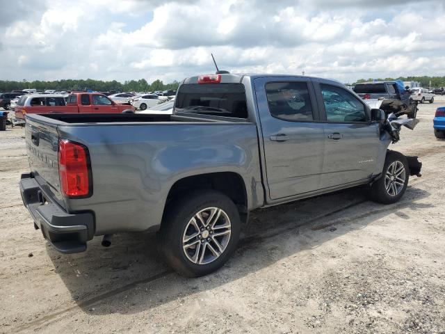  CHEVROLET COLORADO 2022 Szary
