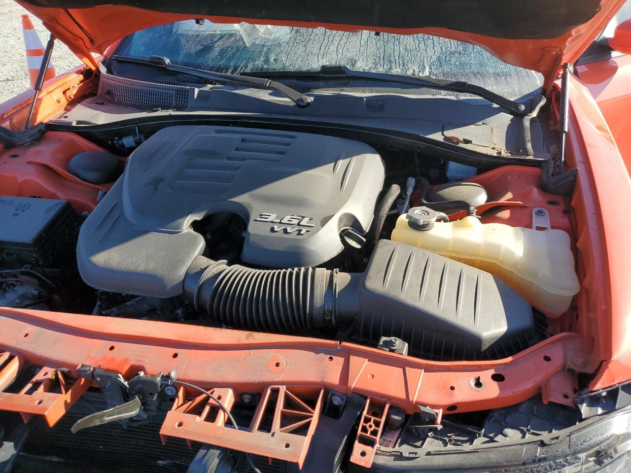 2022 Dodge Charger Gt VIN: 2C3CDXHG6NH204773 Lot: 70863555