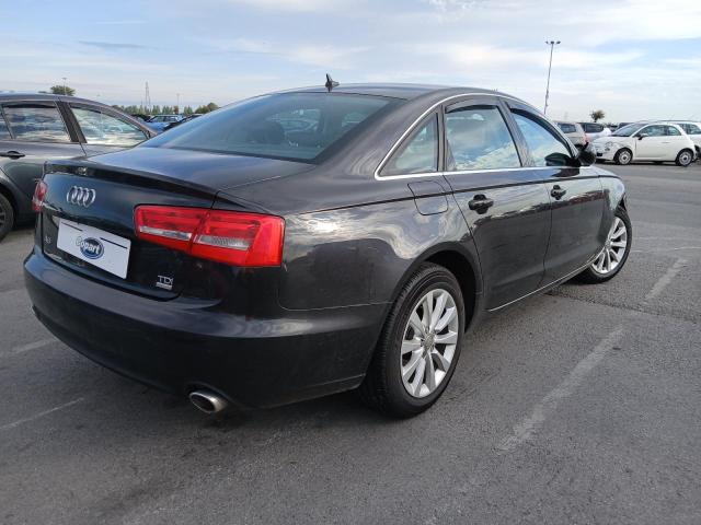 2014 AUDI A6 SE TDI
