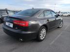 2014 AUDI A6 SE TDI for sale at Copart CHESTER
