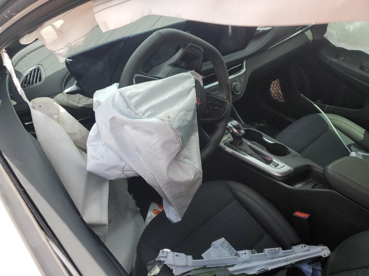 2025 Buick Envista Preferred VIN: KL47LAEP6SB148088 Lot: 70914725