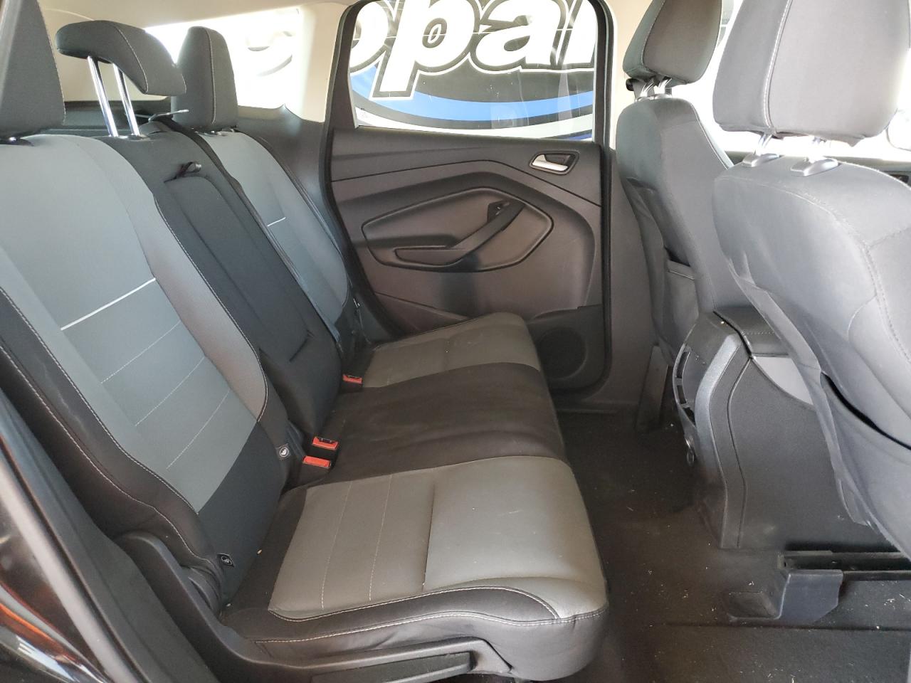 2014 Ford Escape Se VIN: 1FMCU0G91EUD10157 Lot: 68703525