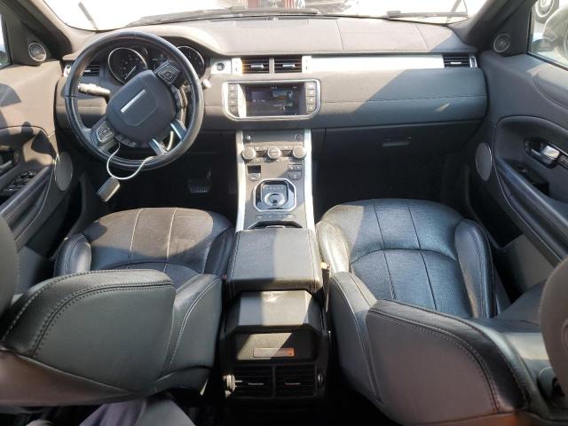  LAND ROVER RANGEROVER 2017 Biały