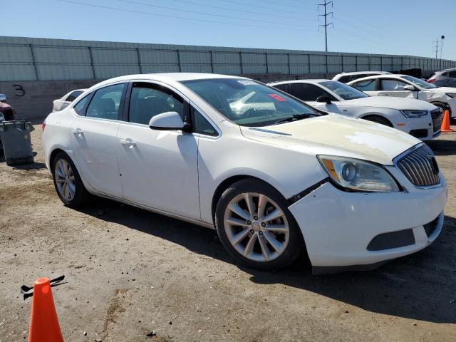  BUICK VERANO 2015 White