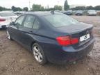 2013 BMW 320D SE for sale at Copart WISBECH