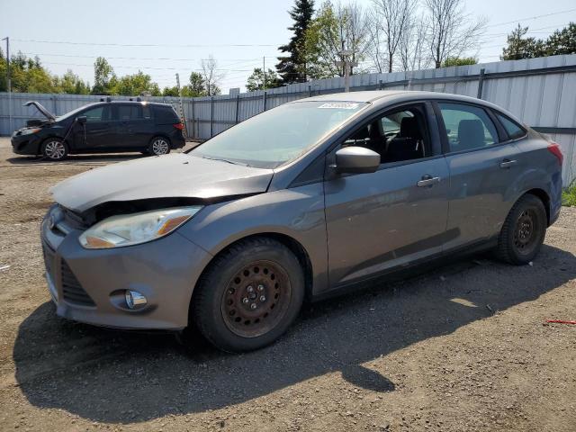 2012 FORD FOCUS SE   for sale at Copart ON - TORONTO