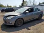 2012 FORD FOCUS SE   for sale at Copart ON - TORONTO