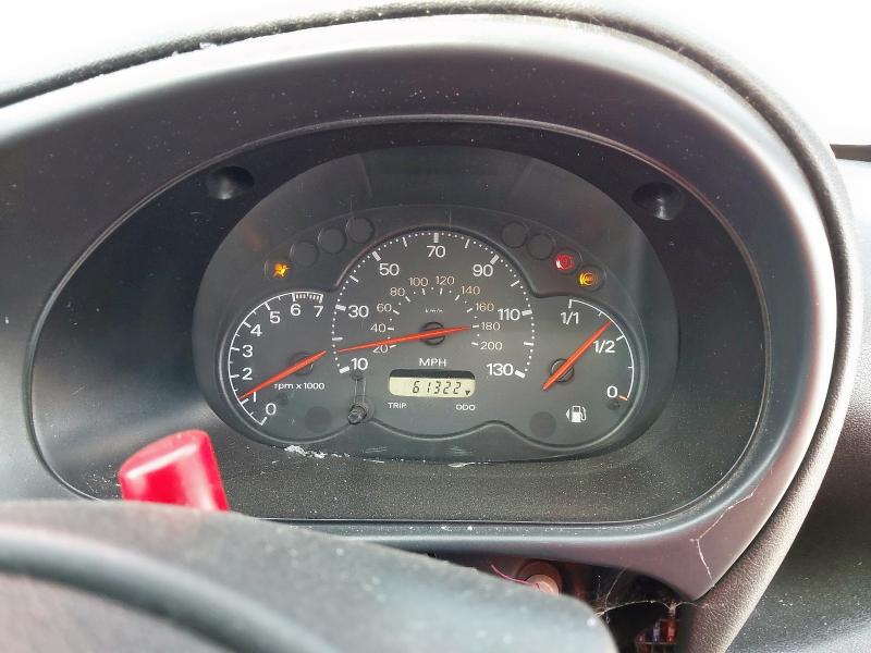 2004 FORD STREETKA L