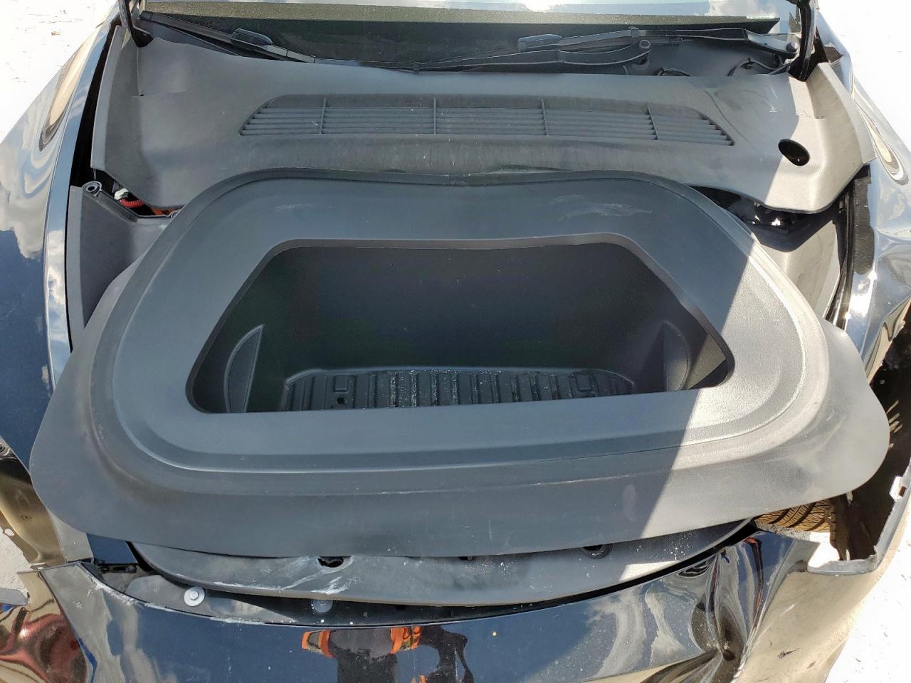 2023 Tesla Model Y VIN: 7SAYGDEE7PA063506 Lot: 67726305