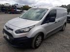 2015 FORD TRANSIT CO for sale at Copart WOLVERHAMPTON