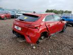 2022 KIA XCEED 4 for sale at Copart WISBECH