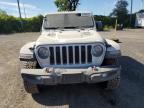 2023 JEEP GLADIATOR RUBICON   for sale at Copart QC - MONTREAL