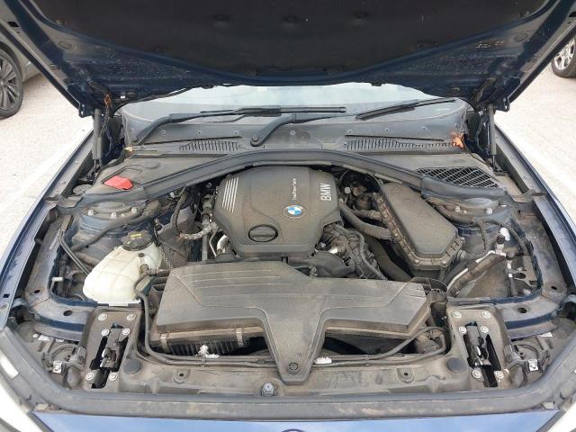 2016 BMW 1 SERIES SPORT
