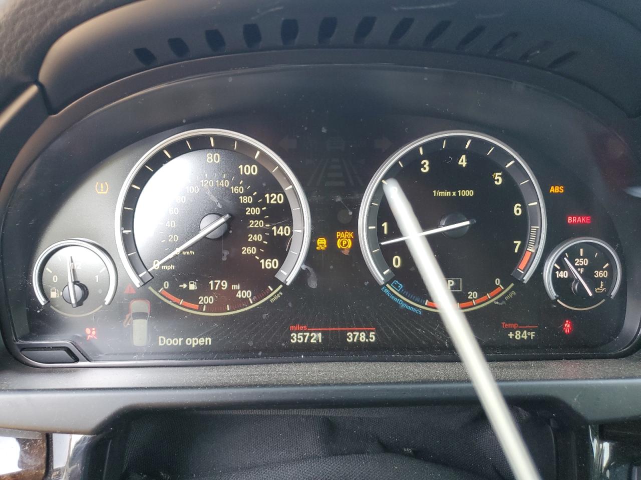 2017 BMW X5 Sdrive35I VIN: 5UXKR2C55H0U19084 Lot: 68340425