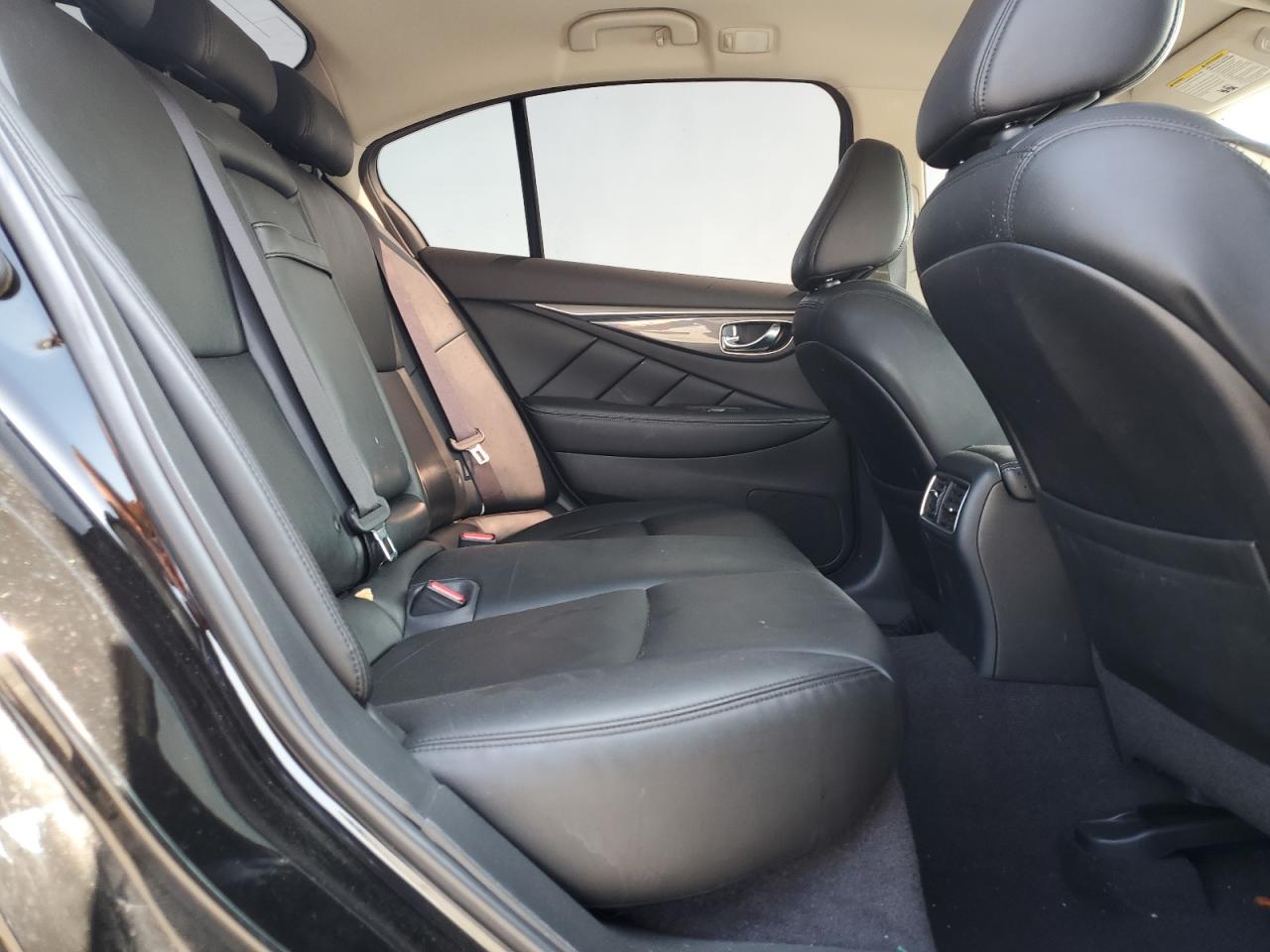 2021 Infiniti Q50 Pure VIN: JN1EV7AR2MM751258 Lot: 67679685