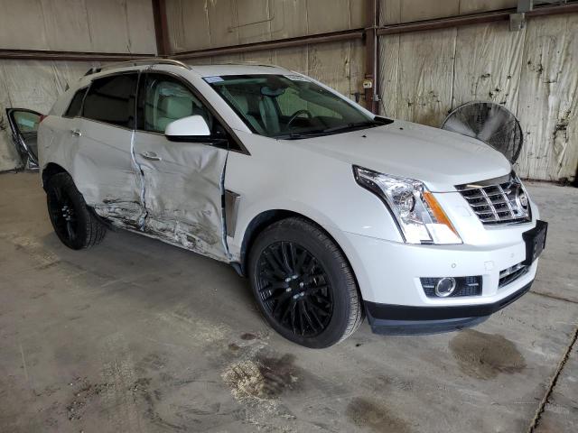  CADILLAC SRX 2013 Biały