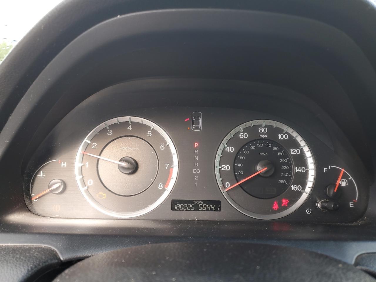 2009 Honda Accord Exl VIN: 1HGCS12849A018672 Lot: 70872455