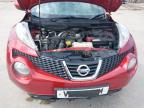 2014 NISSAN JUKE TEKNA DCI 1.5 DCI TEKNA 5DR [START STOP] for sale at Copart SANDY