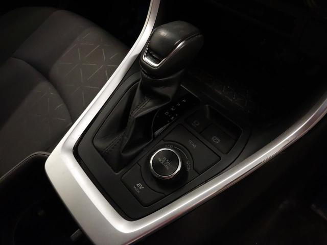 2022 TOYOTA RAV4 DESIGN HEV CVT 