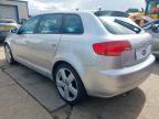 2007 AUDI A3 S LINE for sale at Copart NEWBURY