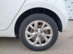 2018 HYUNDAI I10 SE for sale at Copart YORK